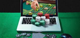 Зеркало Vega Casino